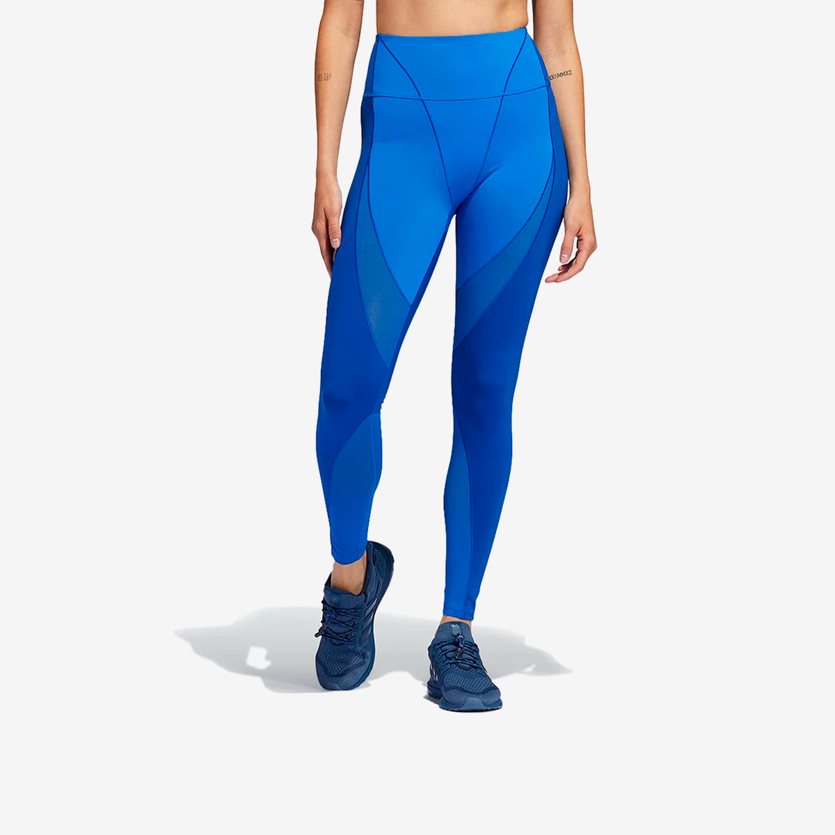 Women’s adidas x Ivy Park Leggins 'Blue'